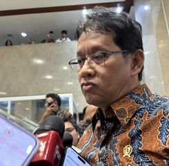Menkeu Purbaya Turunkan Bunga Pinjaman Koperasi Merah Putih Jadi 2 Persen