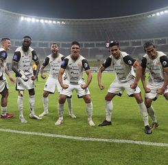 Kado Ultah ke-97, Persija Jakarta Comeback ke GBK