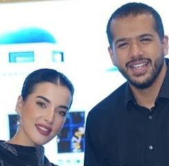 Tasya Farasya Repost Konten Suami Tak Beri Nafkah di Tengah Isu Cerai