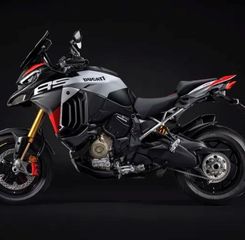 Ducati Umumkan Jadwal World Premiere, Siap Pamerkan Model Terbaru