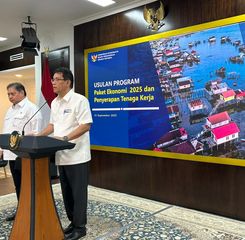 Menkeu Purbaya Sebut Bunga Kredit Bisa Turun Berkat Dana Rp200 Triliun di Himbara