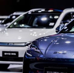 BYD Siap Dukung Inisiatif Pembayaran Tepat Waktu kepada Pemasok
