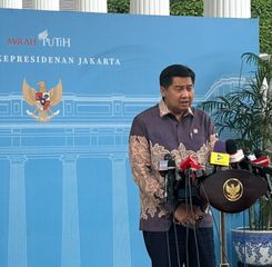 Program Perumahan era Prabowo Bakal Dorong Ibu-Ibu Berdaya Ekonomi dari Rumah