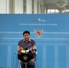 Menteri KKP Tegaskan KUR Perumahan Rp130 Triliun akan Diluncurkan Awal Oktober