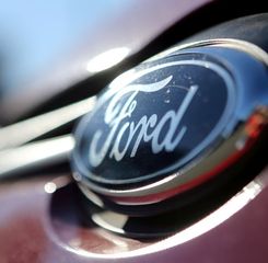 Ford Akui Sulit Saingi China soal Baterai, Batalkan Proyek EV dan Gandeng CATL untuk Energi Listrik