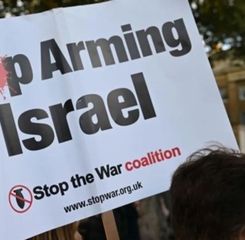 Presiden Irlandia Desak Israel dan Pendukungnya Dikeluarkan dari PBB
