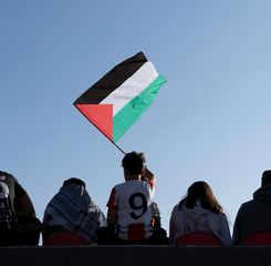 Siapa Negara yang Mengakui Palestina dan Siapa yang Tidak? Ini Daftarnya