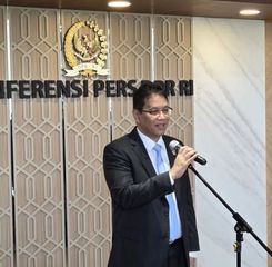 Purbaya Minta DPR Awasi APBN 2026 Agar Tepat Sasaran dan Jaga Fiskal