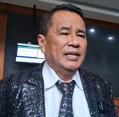 Hotman Paris Sindir Podcaster yang Suka Undang Korban Perselingkuhan Padahal Dia Jago Selingkuh