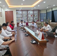 Wamendes Riza Dorong Koperasi Jadi Mitra Strategis BUMDes