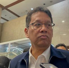 Menkeu Purbaya: 70 Persen dari Rp55 Triliun Sudah Disalurkan, Bank Mandiri Minta Lagi