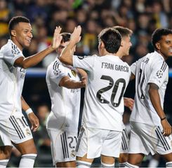 Jadwal Liga Spanyol: Masih Saling Pepet di Papan Atas Klasemen