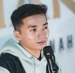 Taqy Malik Bantah Gelapkan Dana Umat untuk Kepentingan Pribadi