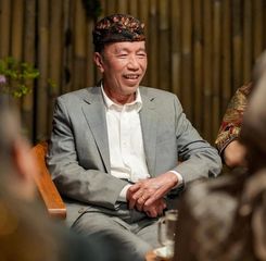 Sekjen ReJo Ungkap Suasana Haru Pertemuan Eggi Sudjana dan Damai Hari Lubis dengan Jokowi