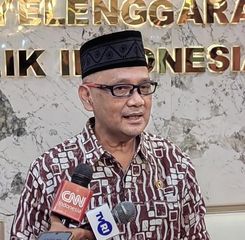 Beras hingga Ikan Patin Indonesia Berpeluang Masuk Rantai Pasok Katering Haji Arab Saudi