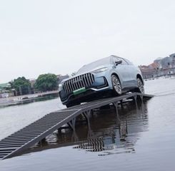 5 Alasan JAECOO J8 SHS ARDIS Layak Disebut SUV Hybrid Premium Paling Tangguh di Indonesia