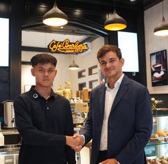 Cafe Barbera Buka Kembali di Indonesia, Konsisten Tawarkan Tradisi Kopi Italia yang Hadir Sejak Tahun 1870