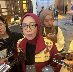 ESDM: Mobil di Indonesia Sudah Kompatibel dengan Bahan Bakar Etanol hingga 20 Persen