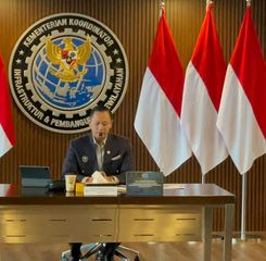 Menko AHY Sebut Kebijakan Zero ODOL Tak Bisa Lagi Ditunda, Berlaku 1 Januari 2027