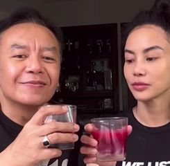 Dearly Djoshua Resmi Balikan dengan Ari Lasso, Kini Tuai Hujatan Warganet