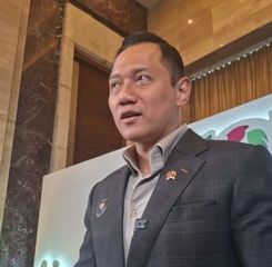 Menko AHY Bantah Isu Tindak Tegas Ponpes Tak Punya Izin Bangunan, Fokus Keamanan Bangunan