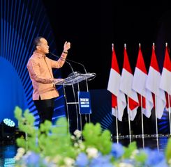Menuju Kedaulatan Energi, Pemerintah Targetkan Stop Impor Solar Lewat B50 Tahun 2026
