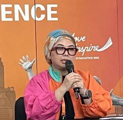 Federasi Gimnastik Internasional Support Pemerintah Indonesia Soal Tolak Atlet Israel
