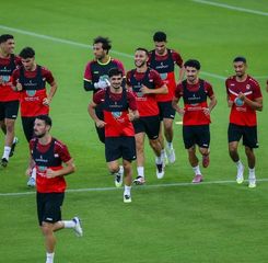 5 Pemain Irak yang Perlu Diwaspadai Timnas Indonesia