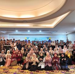 Kemenag Buka Pendaftaran Pelatihan dan Uji Kompetensi SKKNI Bidang Wakaf 2025
