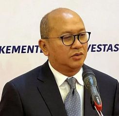 Rosan Roeslani: Proyek Pengolahan Sampah Jadi Listrik Dimulai, Target Selesai Dua Tahun