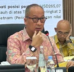 Menperin Targetkan Produksi Mobil Nasional Dimulai 2027