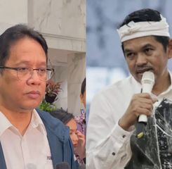 Dedi Mulyadi Balas Omongan Purbaya Soal APBD Disimpan di Giro: Masa Nyimpan di Kasur!