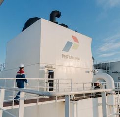 PIS Raih Sertifikasi Top Employer 2025, Bukti Komitmen Bangun SDM Berdaya Saing Global