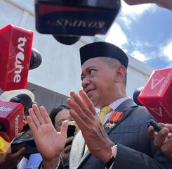Bahlil Siapkan Insentif untuk Investor Pembangun Pabrik Etanol di Indonesia