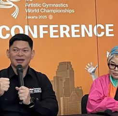 Dampak Penolakan Visa Atlet Israel, KOI Akan Segera Bertemu IOC