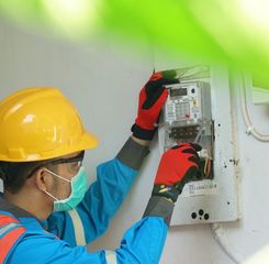 PLN Beri Diskon 50 Persen Tambah Daya Listrik Sampai 30 Oktober 2025, Simak Syaratnya