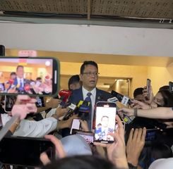 Purbaya: Kepercayaan Publik ke Pemerintah Mulai Pulih, Didukung Perbaikan Ekonomi