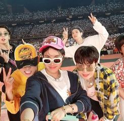 Lebih dari Setengah Juta ARMY War Tiket BTS Jakarta 2026 Hari Ini