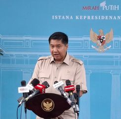 Menteri KKP Ungkap KUR Perumahan Rp130 Triliun Dukung UMKM dan Ekonomi Keluarga
