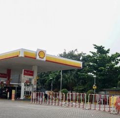 Shell Belum Capai Kesepakatan Komersial dengan Pertamina