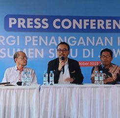 Pertamina Gandeng Lemigas untuk Uji Kualitas Pertalite