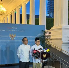 Prabowo Instruksikan Penguatan Pendidikan Vokasi dan Sekolah Terintegrasi