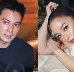 Nikita Willy Disebut Jadi Alasan Baim Wong Mundur dari Sinetron