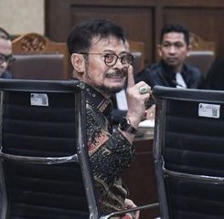 KPK Panggil Putra Syahrul Yasin Limpo sebagai Saksi Dugaan TPPU di Kementan