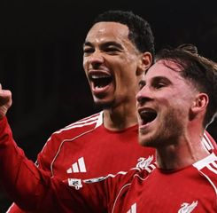 Arne Slot: Rasanya Mengesankan Bisa Mengalahkan Real Madrid