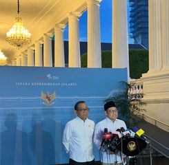 Prabowo Tekankan Pendidikan dan Pemberdayaan sebagai Kunci Pengentasan Kemiskinan