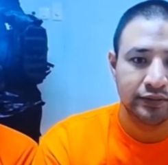 Ammar Zoni Akan Dialihkan ke Lapas Cipinang Selama Persidangan