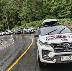 Penjualan Lesu, Toyota Setop Distribusi Fortuner di Australia