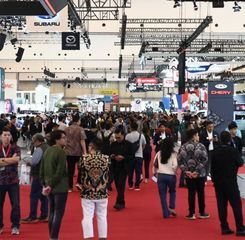 Permata Bank GJAW 2025: Pameran Otomotif Terbesar Akhir Tahun Hadir Lebih Besar dan Penuh Keseruan