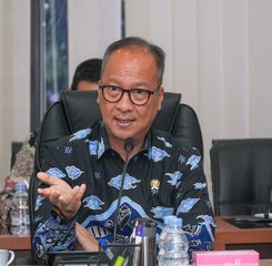 Kemenperin Godok Aturan Insentif Untuk Industri Otomotif di 2026